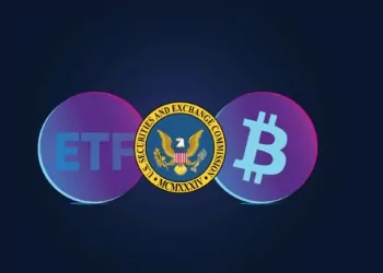 NYDIG ve Global X’in Bitcoin ETF Başvuruları SEC Tarafından Reddedildi