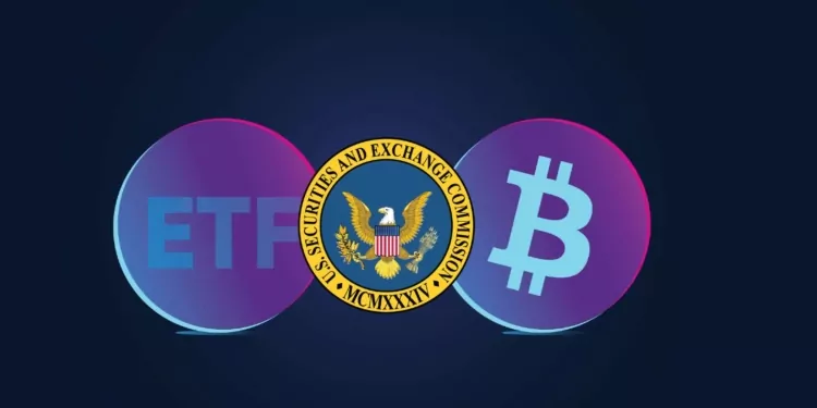 NYDIG ve Global X’in Bitcoin ETF Başvuruları SEC Tarafından Reddedildi 1 NYDIG ve Global X’in Bitcoin ETF Başvuruları SEC Tarafından Reddedildi