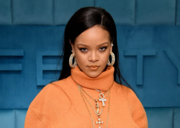 Rihanna Fenty Beauty Önderliğinde Metaverse’e Katıldı