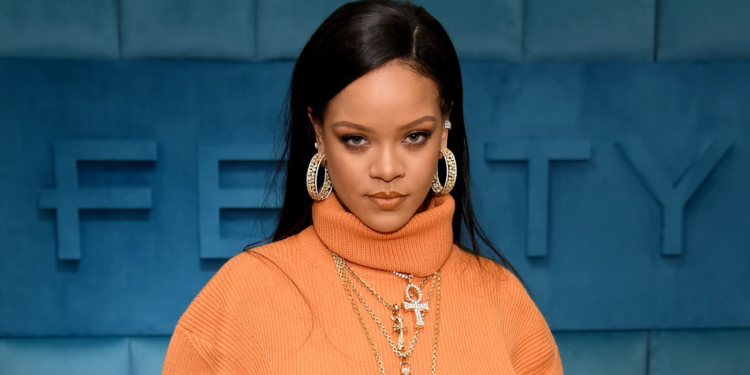 Rihanna Fenty Beauty Önderliğinde Metaverse’e Katıldı 1 Rihanna Fenty Beauty Önderliğinde Metaverse’e Katıldı