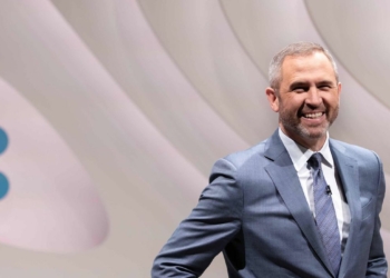 Ripple CEO’su Biden’ın Kararnamesi Hakkında Konuştu!