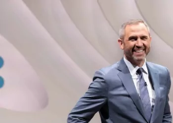 Ripple CEO’su Biden’ın Kararnamesi Hakkında Konuştu!