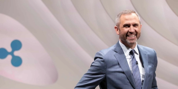 Ripple CEO’su Biden’ın Kararnamesi Hakkında Konuştu! 1 Ripple CEO’su Biden’ın Kararnamesi Hakkında Konuştu!