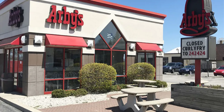 Fast Food Devlerinden Arby’s Metaverse’e Girecek mi? 1 Fast Food Devlerinden Arby’s Metaverse’e Girecek mi?