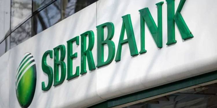 Rusya’nın En Büyük Bankası Sberbank Dijital Varlık mı Çıkaracak? 1 Rusya’nın En Büyük Bankası Sberbank Dijital Varlık mı Çıkaracak?