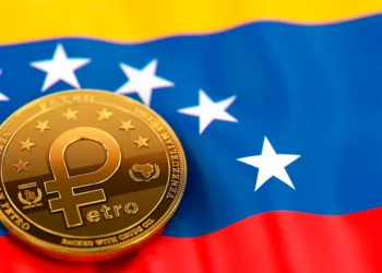 Venezuela, Asgari Ücreti Ulusal Kripto Para Birimine Sabitledi
