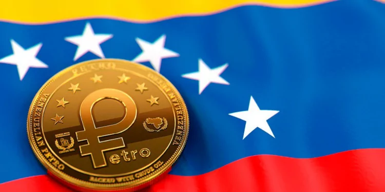 Venezuela, Asgari Ücreti Ulusal Kripto Para Birimine Sabitledi 1 Venezuela, Asgari Ücreti Ulusal Kripto Para Birimine Sabitledi