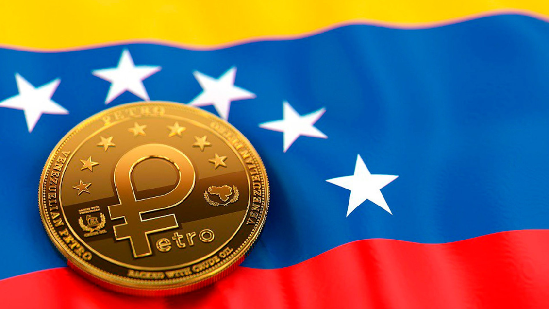 venezuela, asgari ücreti ulusal kripto para birimine sabitledi