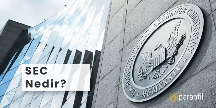 Sec Nedir? Görevleri Nelerdir?