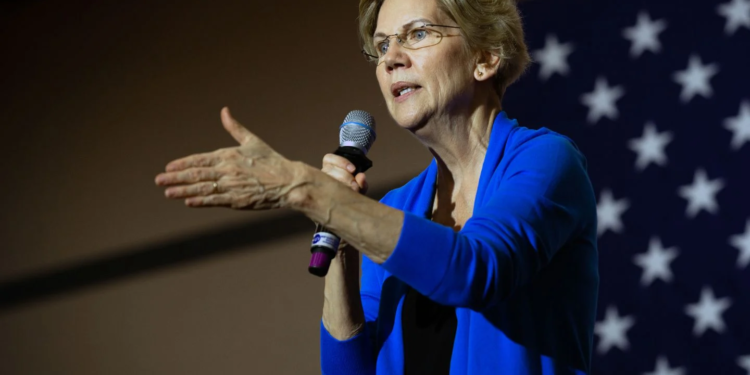 Senatör Warren’dan Rusya’ya Yeni Bir Kripto Tasarısı!