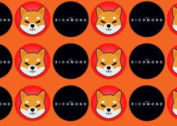 Shiba Inu Ünlü Moda Evi John Richmond ile Ortak Oldu