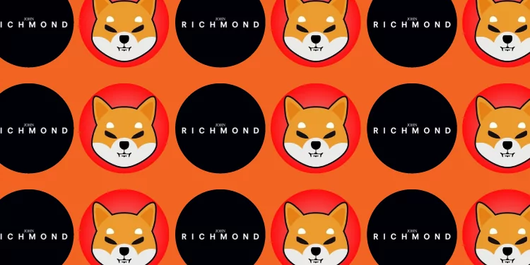 Shiba Inu Ünlü Moda Evi John Richmond ile Ortak Oldu