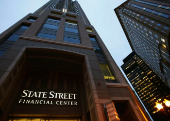 State Street Kurumsal Müşterilere Kripto Hizmeti mi Sağlayacak?