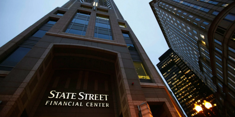 State Street Kurumsal Müşterilere Kripto Hizmeti mi Sağlayacak? 1 State Street Kurumsal Müşterilere Kripto Hizmeti mi Sağlayacak?