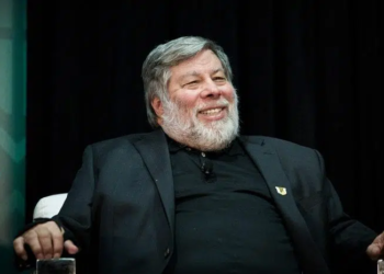 Apple Kurucu Ortağı Bitcoin için Şu İfadeyi Kullanıyor!