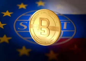 SWIFT Yaptırımı Sonrası BTC İşlemlerinde Artış: 565 Bin BTC!