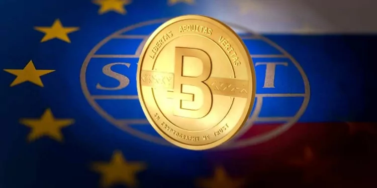 SWIFT Yaptırımı Sonrası BTC İşlemlerinde Artış: 565 Bin BTC!