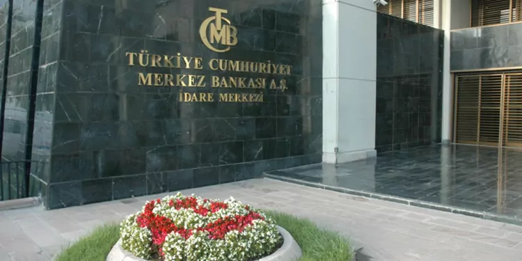 TCMB Faiz Kararı Açıklandı! 1 TCMB Faiz Kararı Açıklandı!