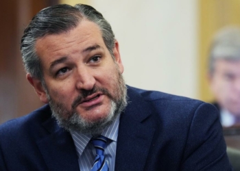 Ted Cruz: Texas Kriptonun Başlangıç Noktası Olmalı