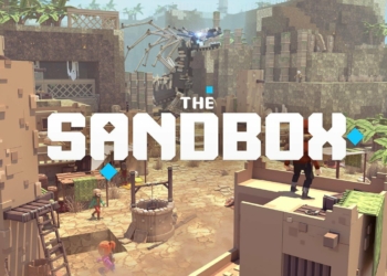 The Sandbox 2 Milyon Kullanıcıyı Aştı!
