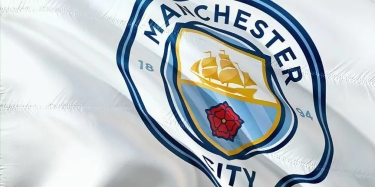 Manchester City, Kripto Borsası OKX ile Anlaşma İmzaladı