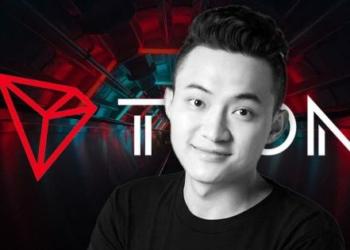 Tron Kurucusu Binance Borsasına 19 Bin Ethereum Gönderdi