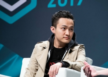 TRON Kurucusu Justin Sun'dan Ukrayna Hükümetine Sitem: Bu Haksızlık!