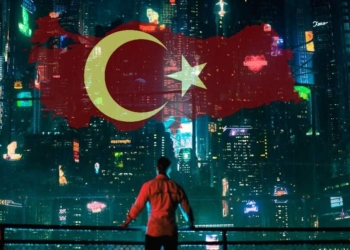 Türkiye Metaverse Alanında Öncü mü Olacak?