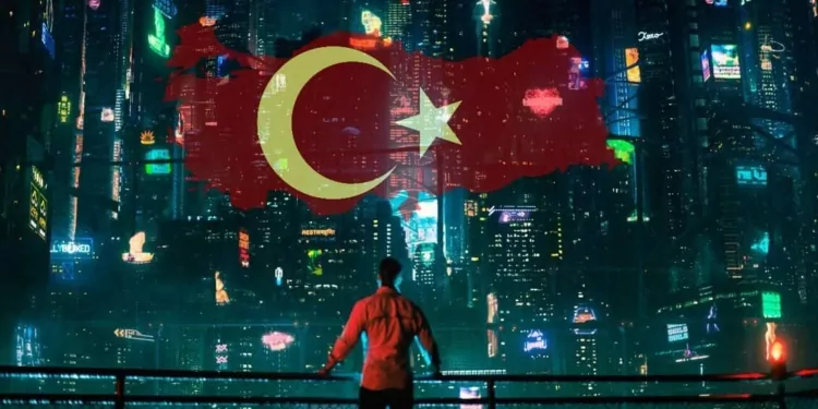 Türkiye Metaverse Alanında Öncü mü Olacak? 1 Türkiye Metaverse Alanında Öncü mü Olacak?