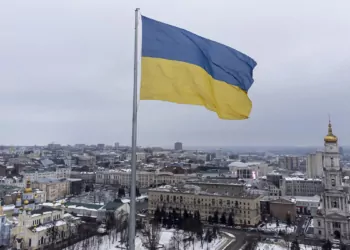 Ukrayna’dan Resmi Açıklama Gelmeden Dağıtılan Airdrop Sahte Olabilir!