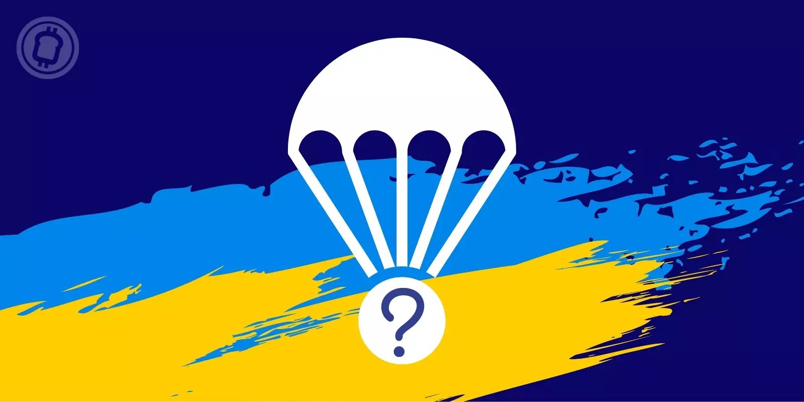ukrayna, airdrop duyurusundan sonra 7 milyon dolardan fazla kripto bağışı aldı ukraine