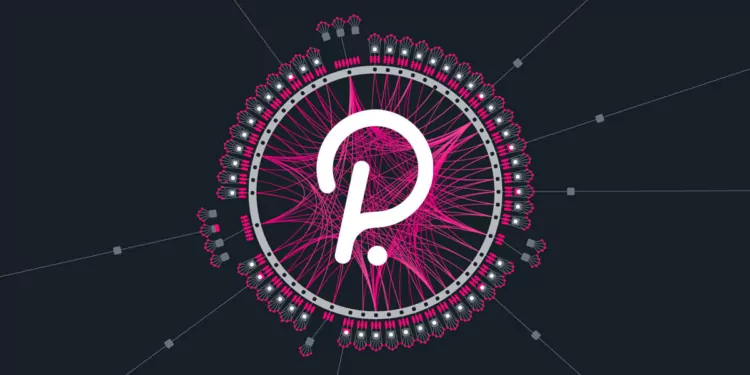 Ukrayna Kripto Cüzdanına Polkadot’u Ekledi! Ülkeye 200 Bine Yakın DOT Geldi