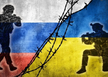 Ukrayna’nın NFT Koleksiyonu Rus İşgalini Anlatacak!