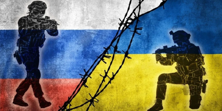 Ukrayna’nın NFT Koleksiyonu Rus İşgalini Anlatacak! 1 Ukrayna’nın NFT Koleksiyonu Rus İşgalini Anlatacak!