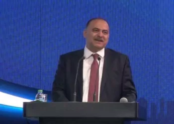 Ulaştırma ve Altyapı Bakan Yardımcısı Ömer Fatih Sayan Metaverse Hakkında Konuştu