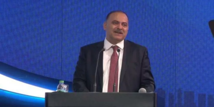 Ulaştırma ve Altyapı Bakan Yardımcısı Ömer Fatih Sayan Metaverse Hakkında Konuştu 1 Ulaştırma ve Altyapı Bakan Yardımcısı Ömer Fatih Sayan Metaverse Hakkında Konuştu