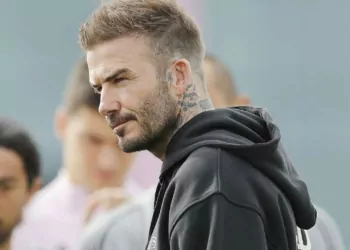 Ünlü Futbol Yıldızı David Beckham Kripto Dünyasında!