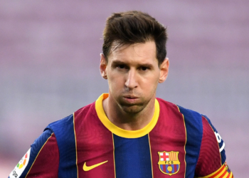 Ünlü Futbolcu Messi Socios ile Anlaşma İmzaladı