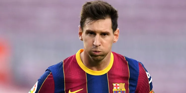 Ünlü Futbolcu Messi Socios ile Anlaşma İmzaladı 1 Ünlü Futbolcu Messi Socios ile Anlaşma İmzaladı