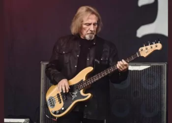 Ünlü Müzisyen Ukrayna’ya Yardım İçin NFT Sektörüne Katıldı