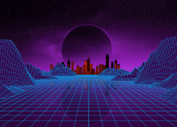 Yeniden Refah Partisi’de Metaverse’de Yerini Aldı