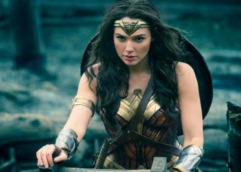 Wonder Woman Cardano Tabanlı DEX’e Yatırım Yaptı