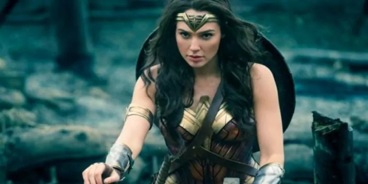 Wonder Woman Cardano Tabanlı DEX’e Yatırım Yaptı