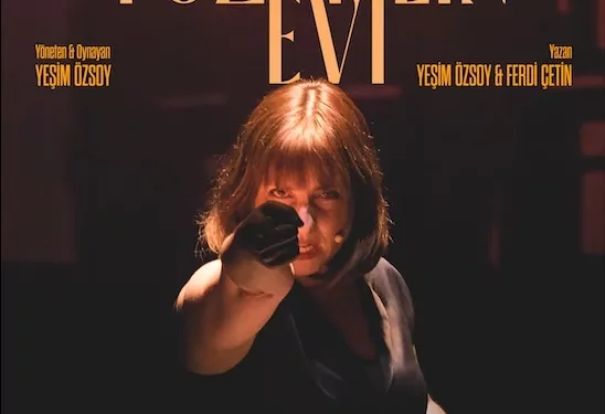 Yüzyılın Evi Tiyatro Oyunu NFT'ye Dönüştürüldü 1 Yüzyılın Evi Tiyatro Oyunu NFT’ye Dönüştürüldü