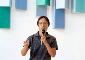 Animoca Brands CEO’su Yat Siu, Web 3.0 Hakkında Konuştu