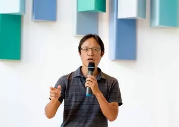 Animoca Brands CEO’su Yat Siu, Web 3.0 Hakkında Konuştu