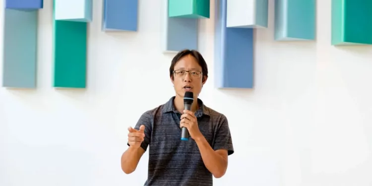 Animoca Brands CEO’su Yat Siu, Web 3.0 Hakkında Konuştu