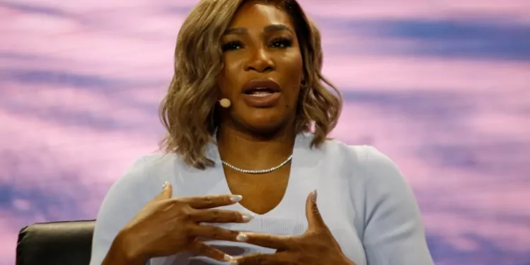 Serena Willams: "Bitcoin Güçlü Bir Yatırım Aracıdır" 1 Serena Willams: “Bitcoin Güçlü Bir Yatırım Aracıdır”