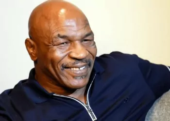 Mike Tyson, NFT Koleksiyonunu Çıkarıyor!