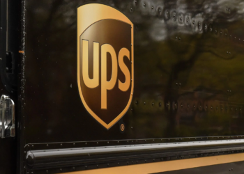 UPS, Metaverse için Marka Başvurusunda Bulundu